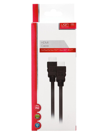 HDMI Kabel 1080P 1.8M