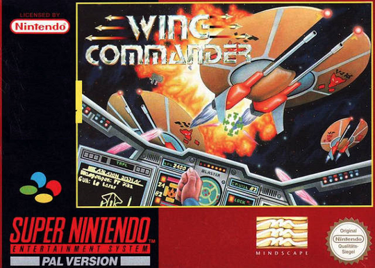 Wing Commander