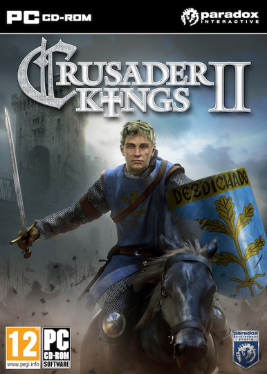 Crusader Kings 2