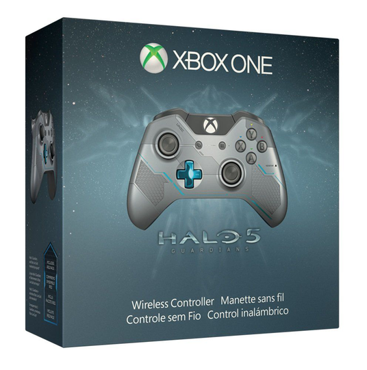 Handkontroll Original Halo 5 Guardians