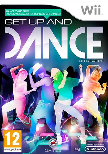 Get Up & Dance