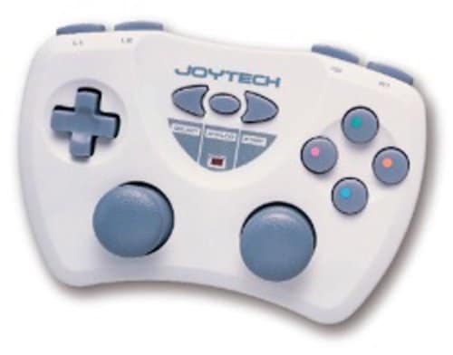 Handkontroll Advanced Jolt Controller