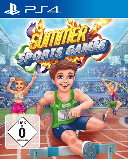 Summer Sports