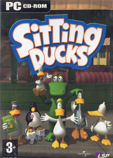 Sitting Ducks