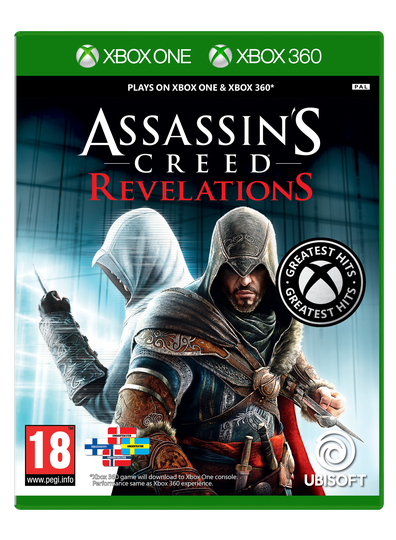 Assassin's Creed Revelations (Classics)