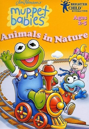 Animals In Nature