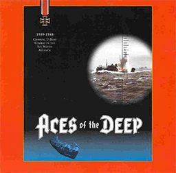 Aces of The Deep