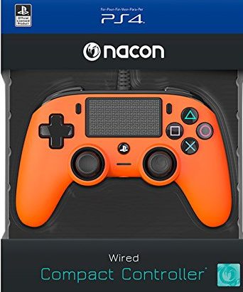 Handkontroll Wired Compact Controller