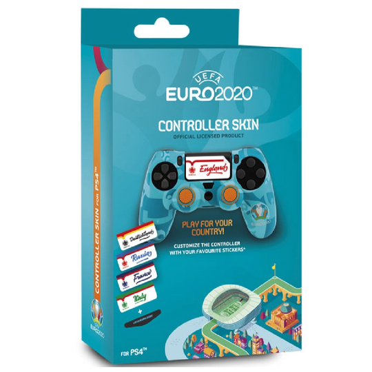 UEFA Euro 2020 Controller Skin