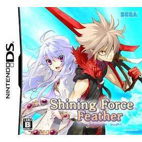Shining Force Feather