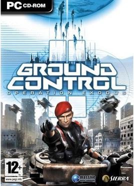 Ground Control 2 Operation Exodus