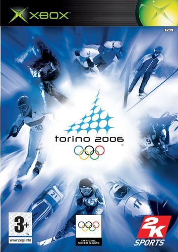 Torino Winter Olympics