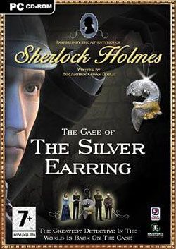 Sherlock Holmes The Silver Earring