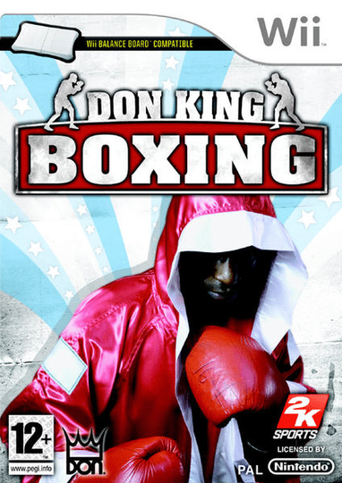 Don King Boxing