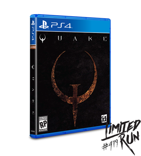 Quake