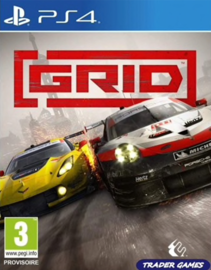 Grid