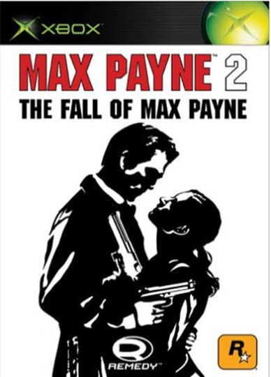 Max Payne 2