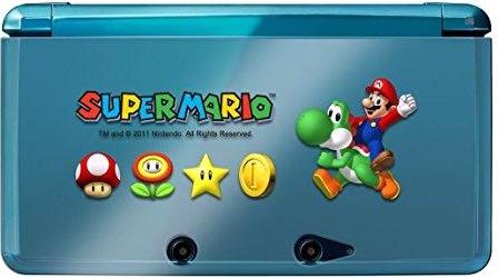 Screen Protector 3DS