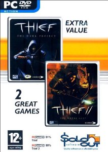 Thief 1 + 2