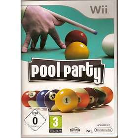 Pool Party