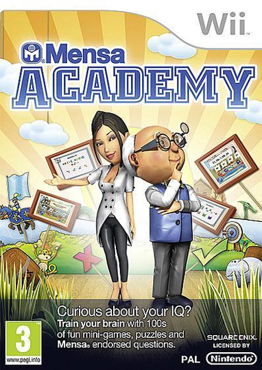 Mensa Academy