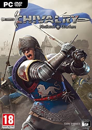 Chivalry Medieval Warfare