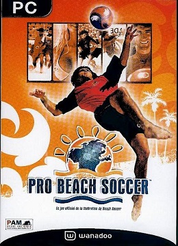 Pro Beach Soccer