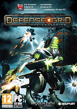 Defense Grid The Awakening
