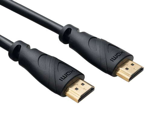 iiglo Ultra High-Speed HDMI v2.1 / 3m - Svart