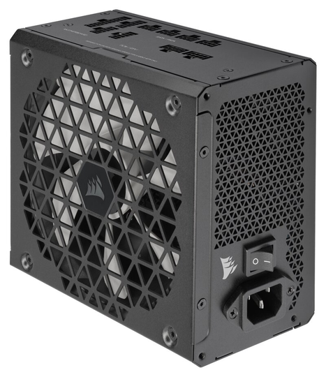 Corsair RM750x Shift / 750W / 80+ GOLD