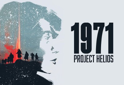 1971 Project Helios XBOX One CD Key