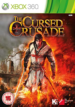 Cursed Crusade