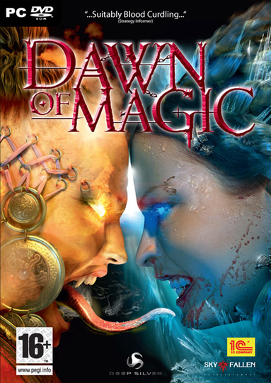 Dawn Of Magic