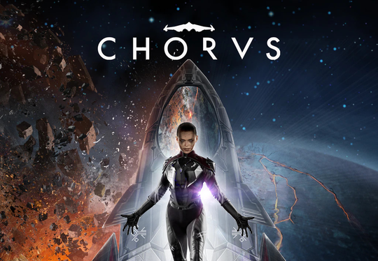 Chorus XBOX One CD Key