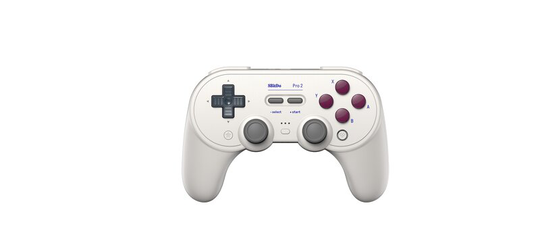 8Bitdo Pro 2 Gamepad G Edition