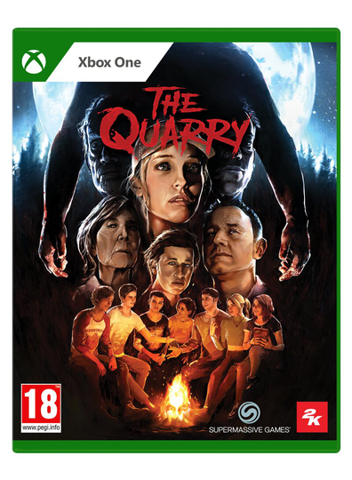 The Quarry (XBO)