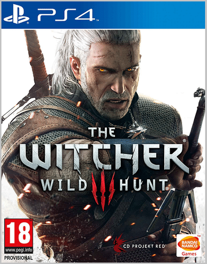 The Witcher 3 Wild Hunt