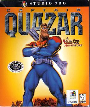 Quazar