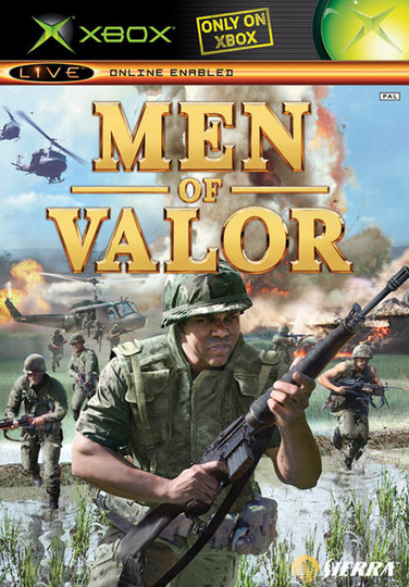 Men Of Valor