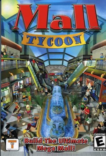 Mall Tycoon