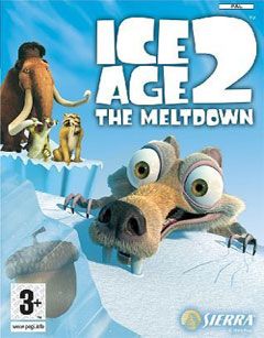 Ice Age 2