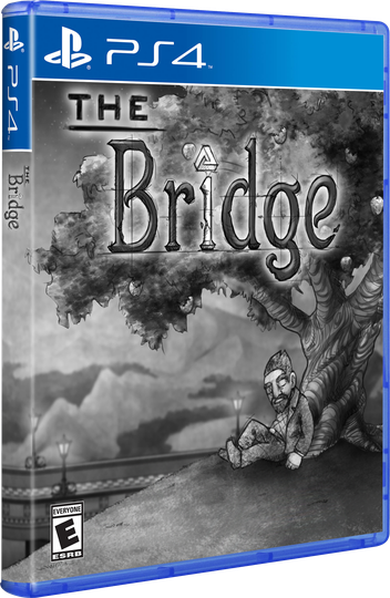 The Bridge (Import)