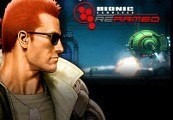Bionic Commando Rearmed RU VPN Activated Steam CD Key