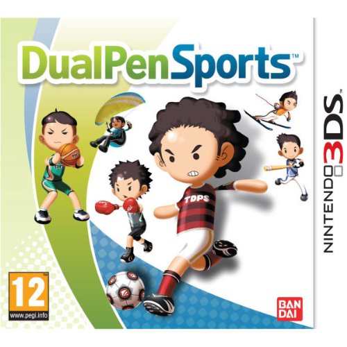 Dual Pen Sports