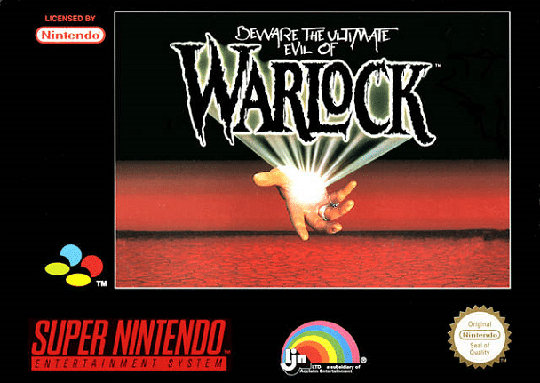 Warlock