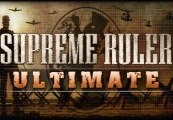 Supreme Ruler Ultimate Steam Altergift