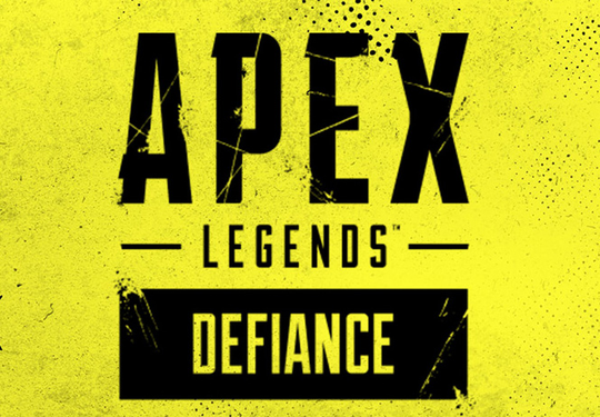 Apex Legends - Defiance Pack DLC US Xbox Series X|S CD Key