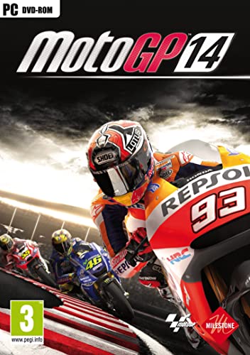 Moto GP 14