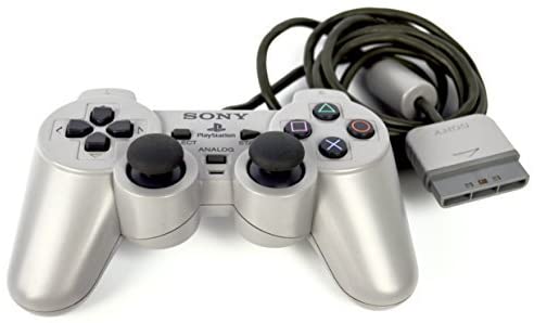 Handkontroll Dualshock