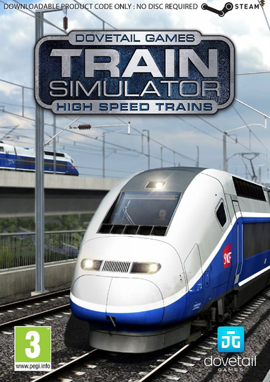 High Speed Trains